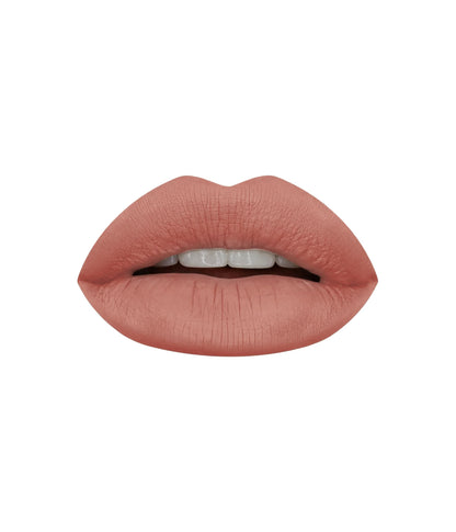 LIQUID MATTE ULTRA-COMFORT TRANSFER-PROOF LIPSTICK - US 6491