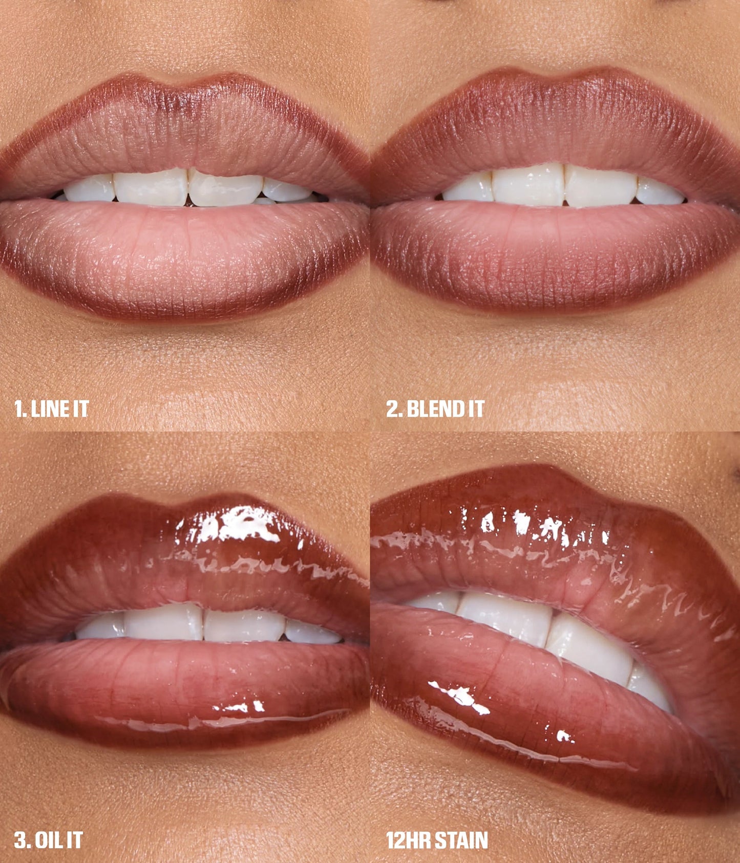 MAKEOUT SESH LIP DUO PEACHY NUDES - US 8929