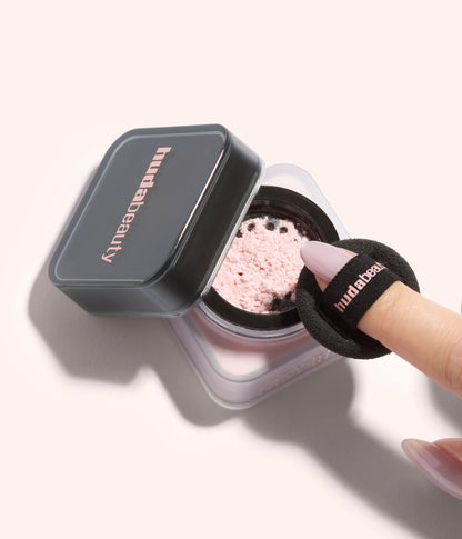 MINI EASY BAKE LOOSE BAKING & SETTING POWDER - US 4610