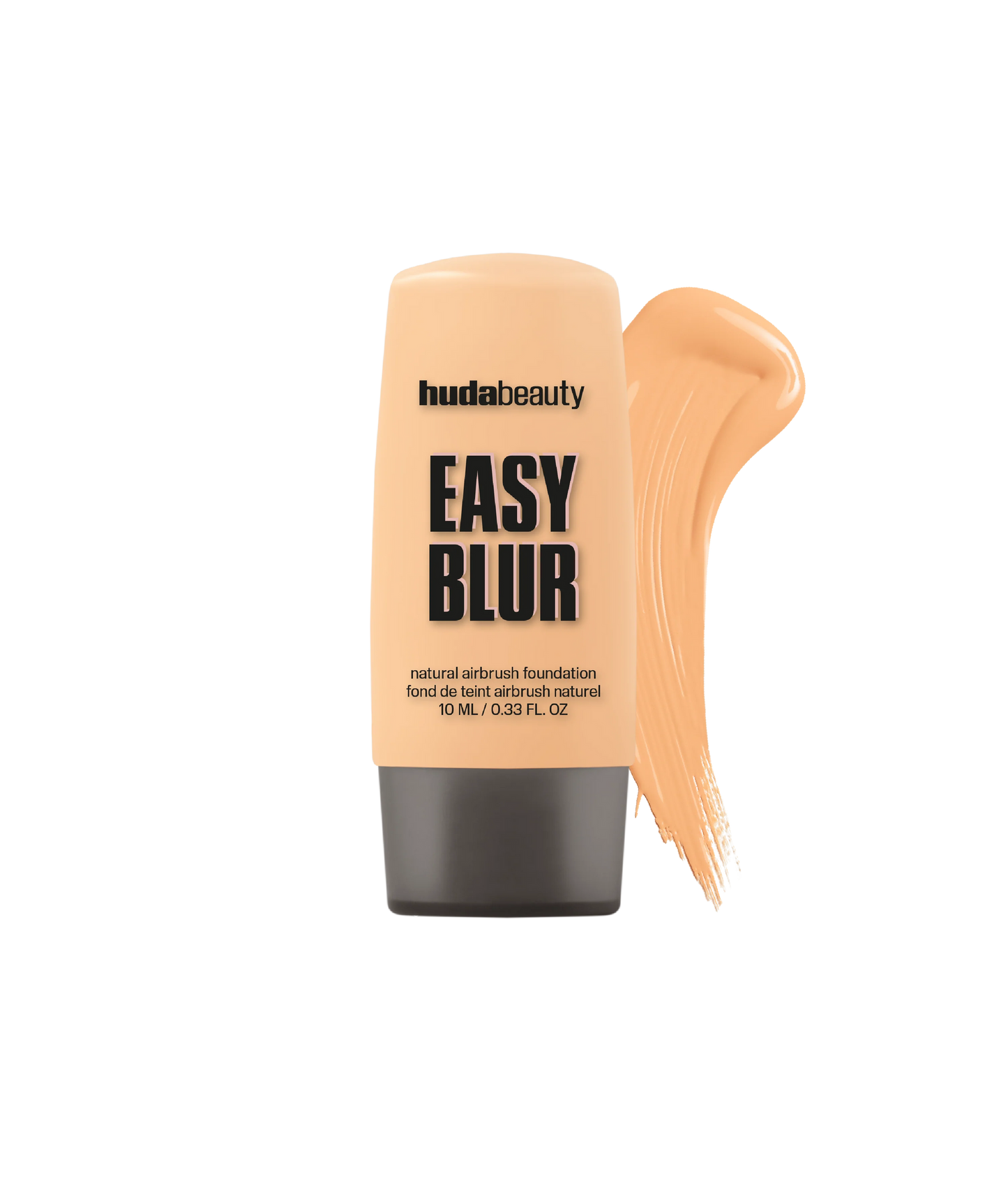 MINI EASY BLUR NATURAL AIRBRUSH FOUNDATION WITH NIACINAMIDE - US 0683
