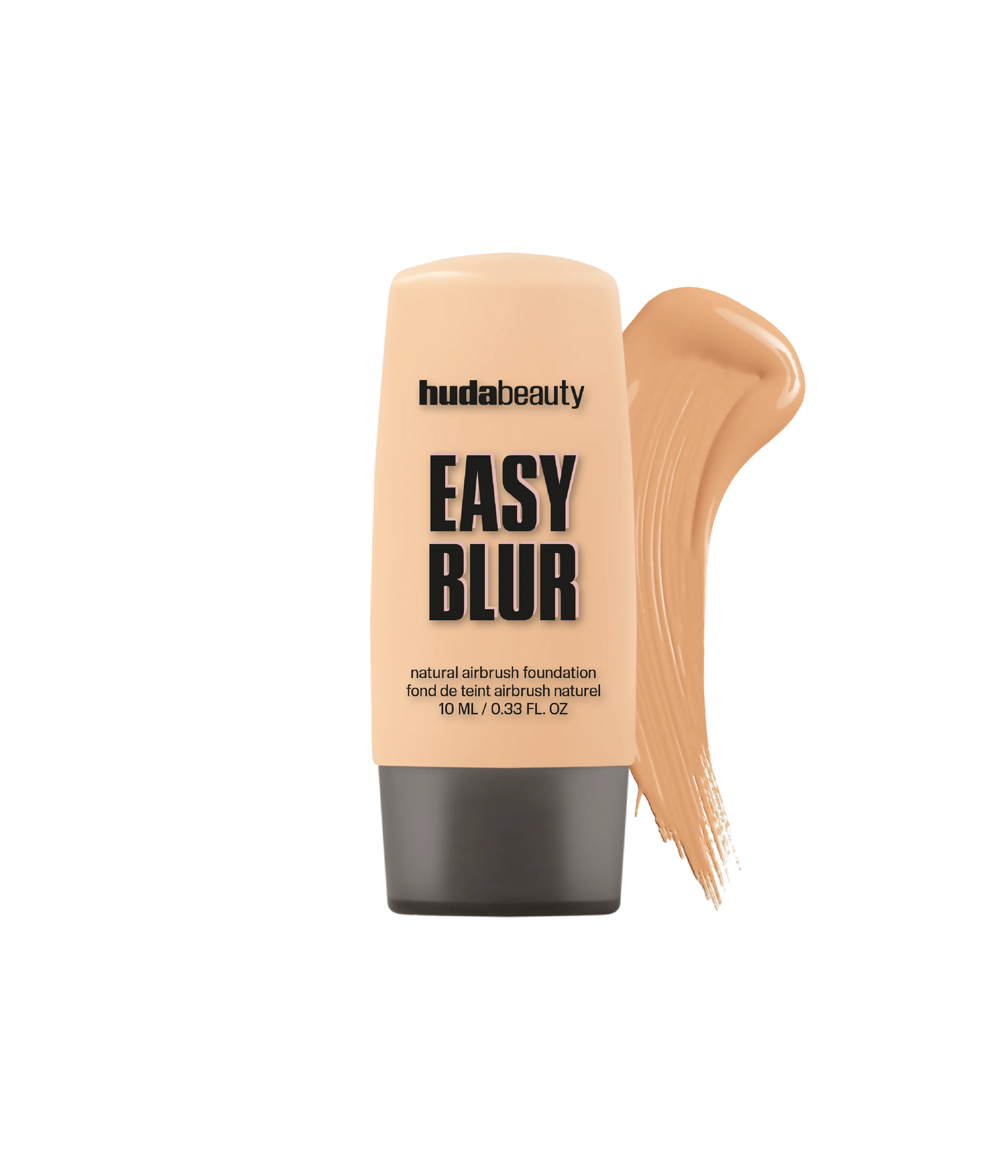 MINI EASY BLUR NATURAL AIRBRUSH FOUNDATION WITH NIACINAMIDE - US 0050