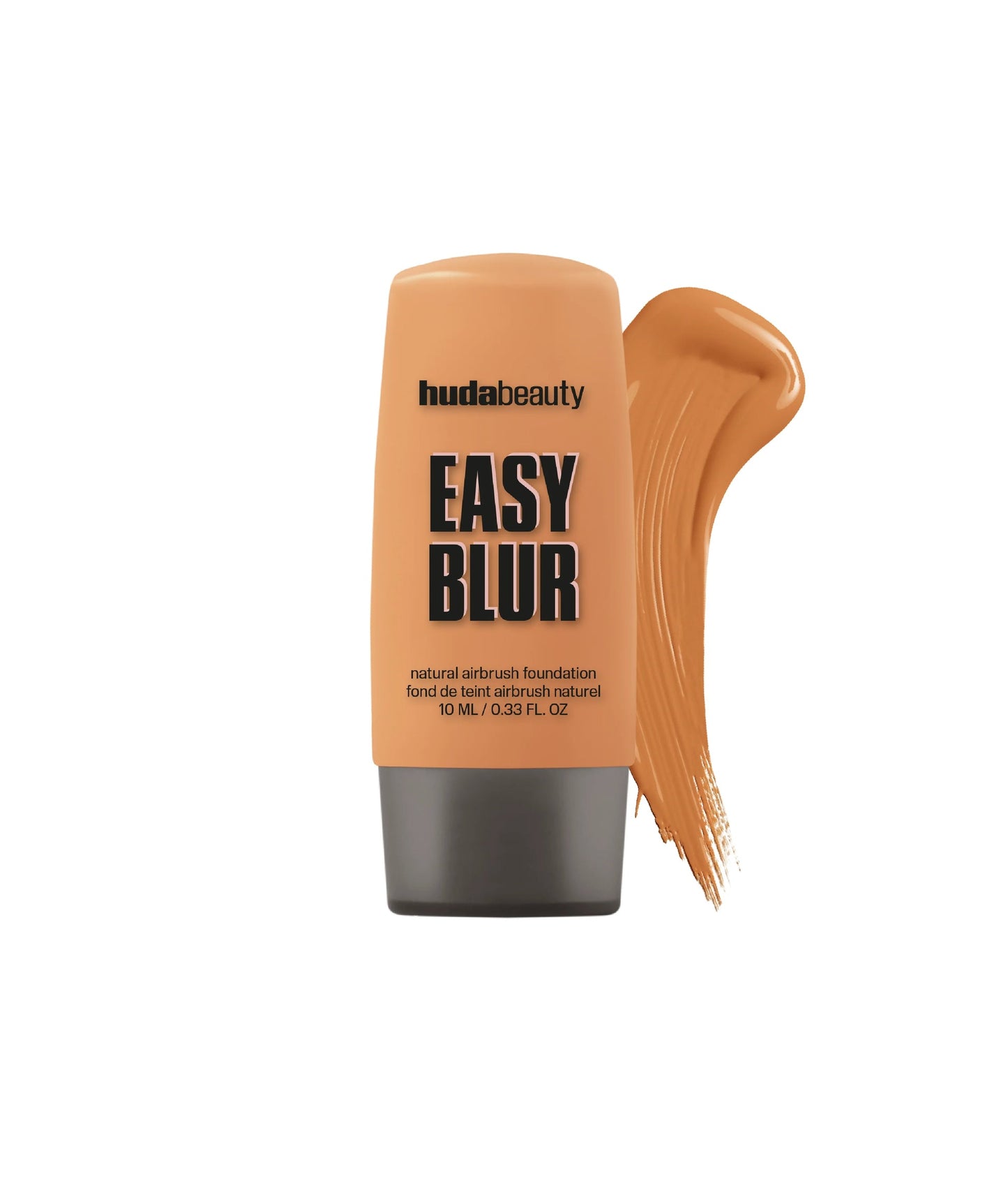 MINI EASY BLUR NATURAL AIRBRUSH FOUNDATION WITH NIACINAMIDE - US 1867