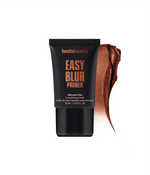 MINI EASY BLUR SILICONE-FREE SMOOTHING PRIMER BRONZE FUDGE - US 3333