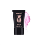 MINI EASY BLUR SILICONE-FREE SMOOTHING & PORE MINIMIZING PRIMER - US 6580