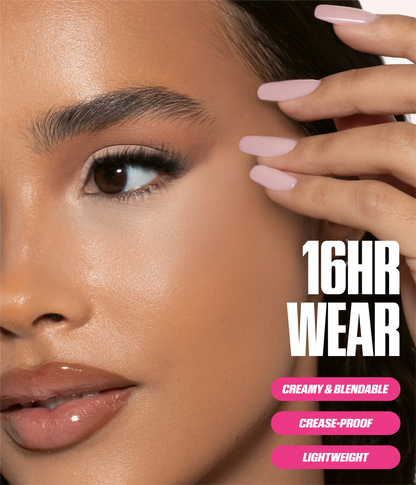 MINI #FAUXFILTER LUMINOUS MATTE LIQUID CONCEALER - US 6773