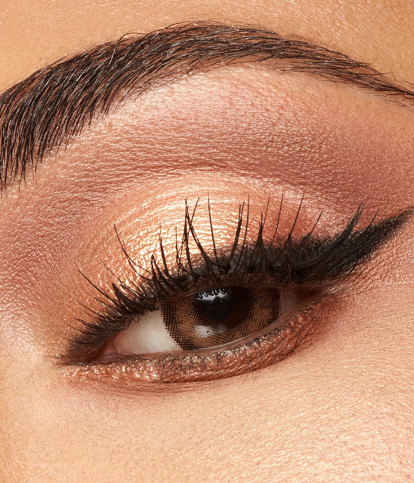 NUDE OBSESSIONS EYESHADOW PALETTE - US 3341