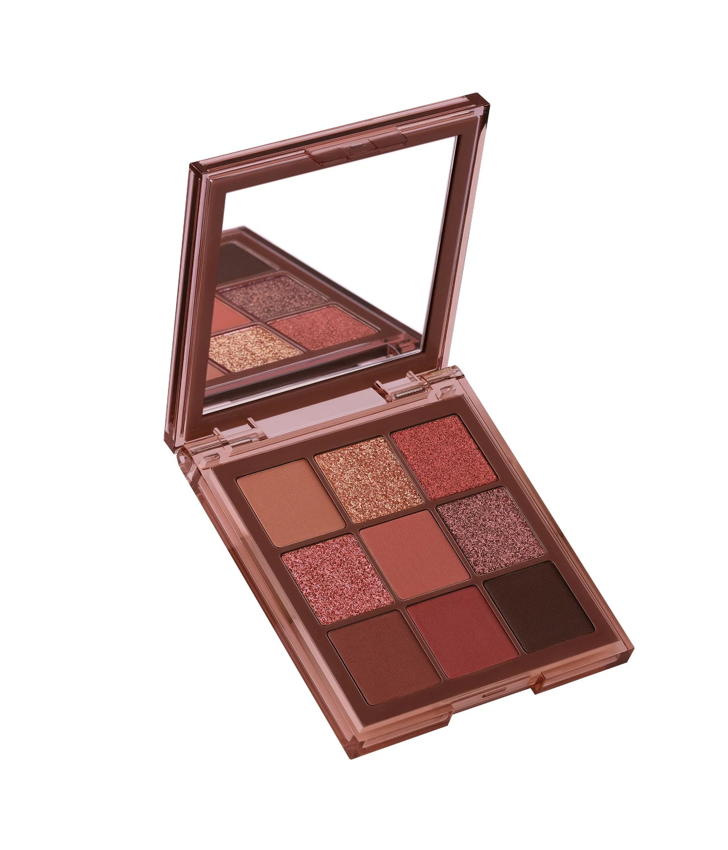 NUDE OBSESSIONS EYESHADOW PALETTE - US 6917