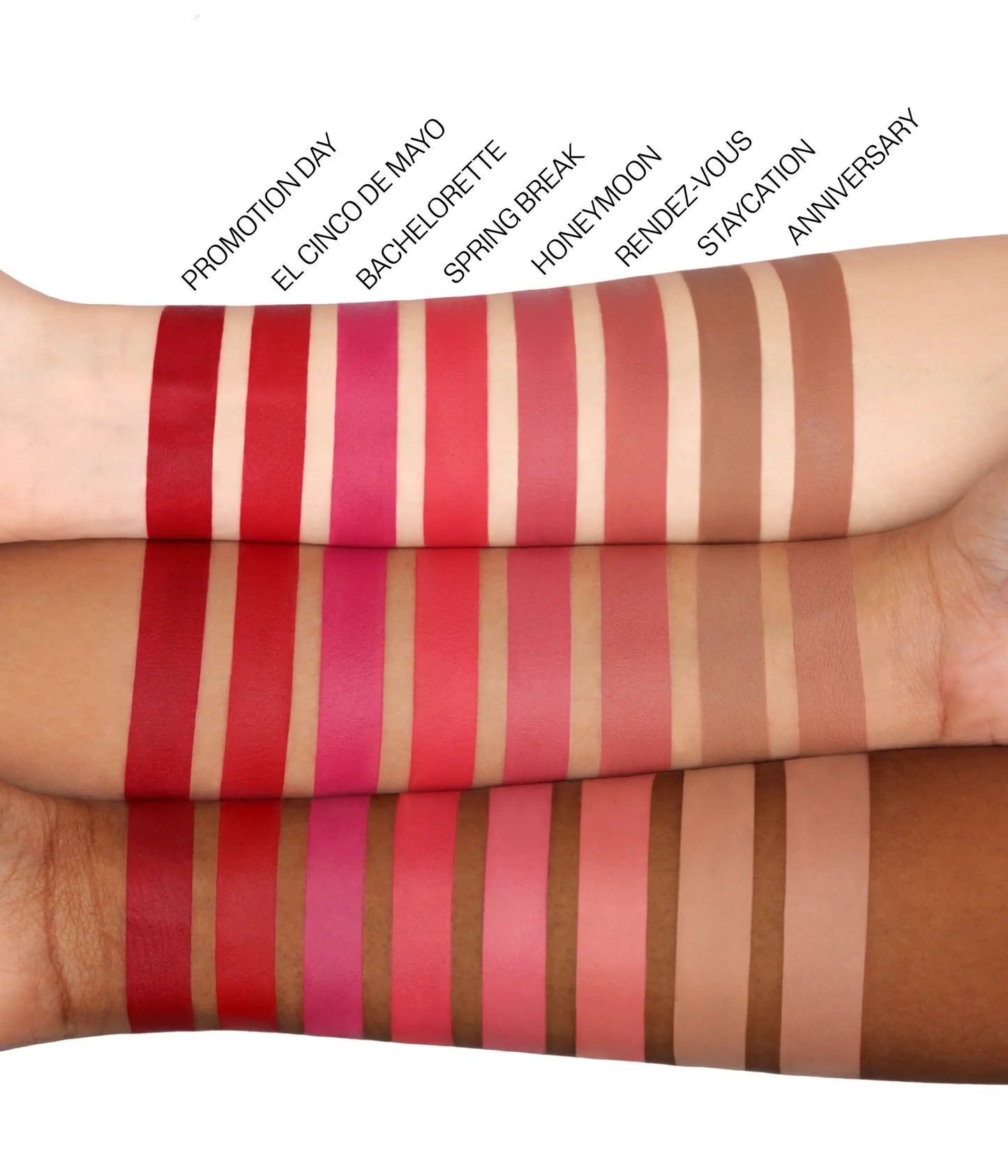 POWER BULLET MATTE LIPSTICK - US 2568
