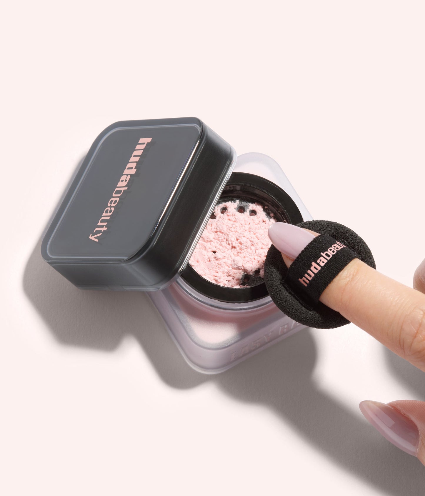 MINI EASY BAKE LOOSE BAKING & SETTING POWDER - US 6053