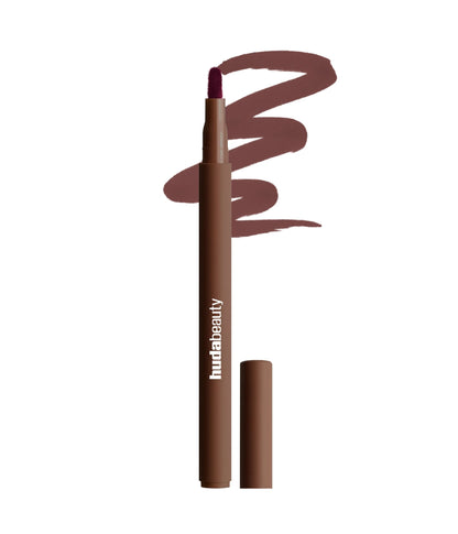 RICH BROWN CHERRY KIT - US 7140