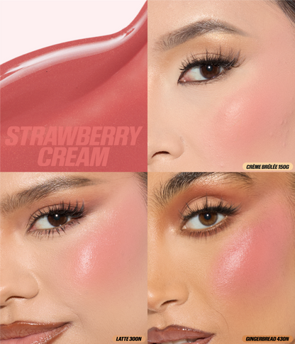 BABY BLUSH MILD MOCKTAIL DUO KIT - US 9515