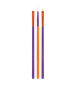 COLOR BLOCK PRECISION LINER BRUSH SET - US 7389