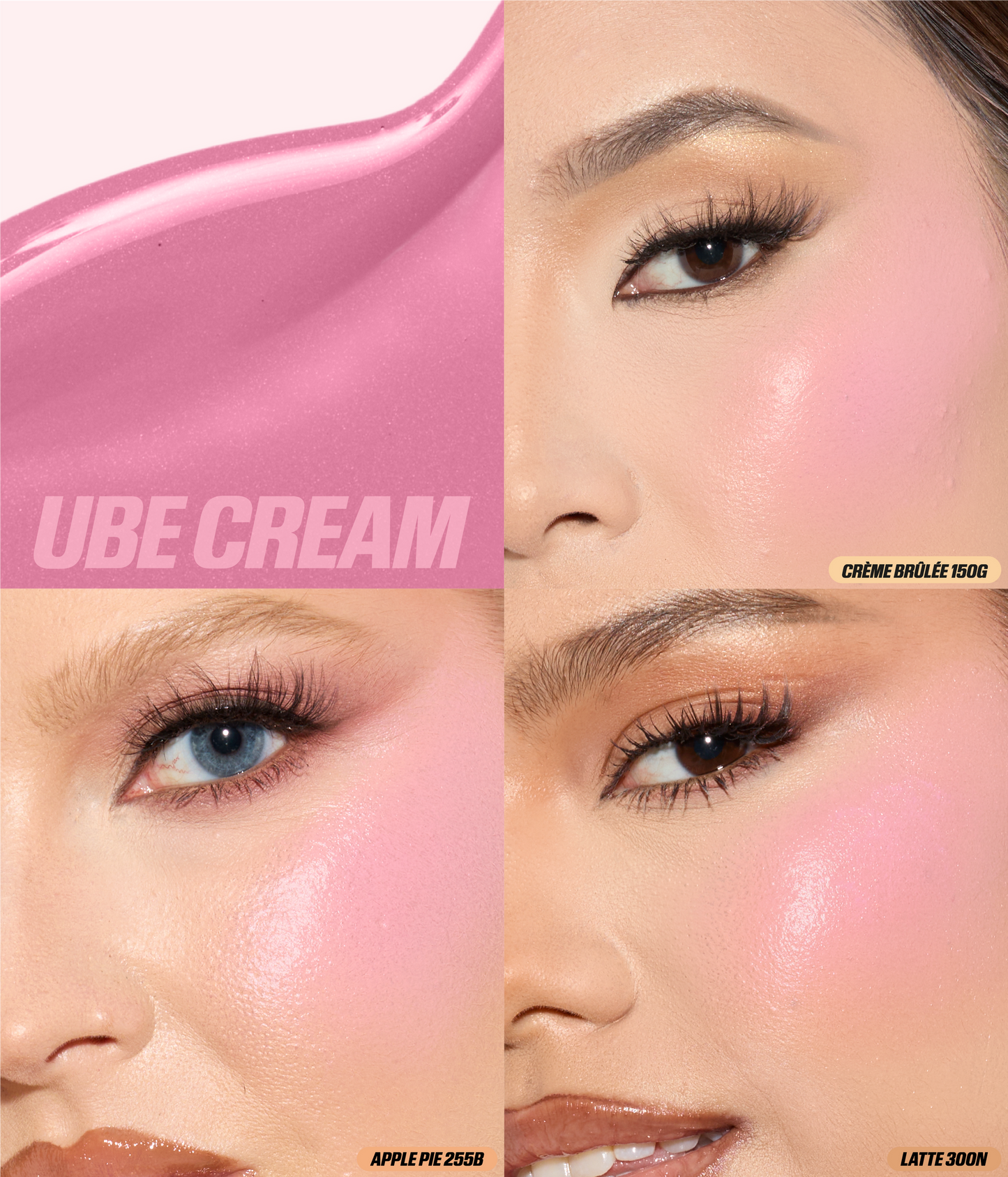 BABY BLUSH MILD MOCKTAIL DUO KIT - US 9515